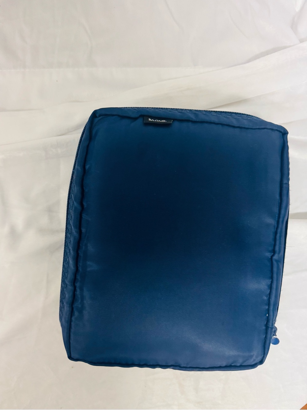 Packing Cube Travel Organizer - Navy